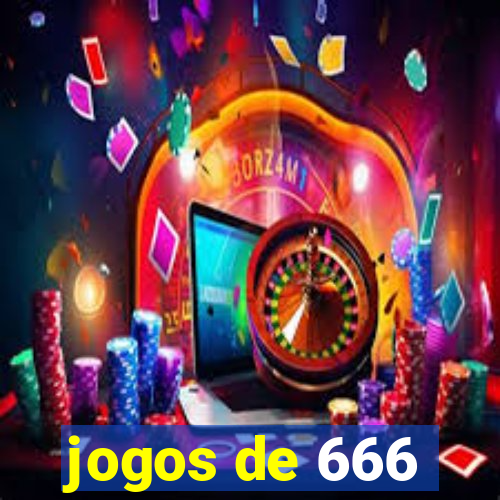 jogos de 666